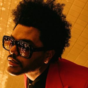 [FREE]"FUTURISTIC"-The Weeknd Type Beat