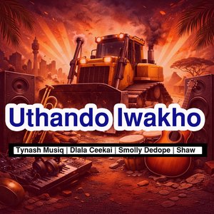Uthando Lwakho