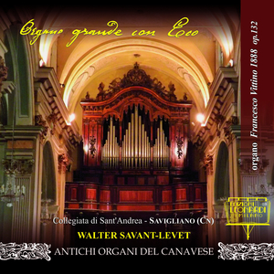 Suonata per la Consumazione: Allegro brillante da Messa Solenne