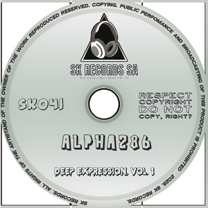 Expressions (Hoodoo Mix)