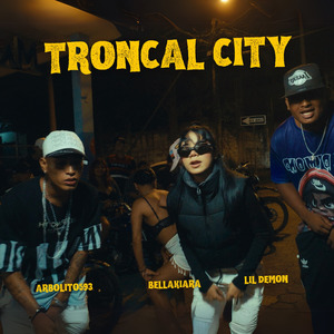 Troncal city
