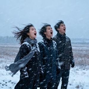 大风在刮大雪在下 (合唱联欢版) (Cover 六小乐 & 丫蛋 & 吕口口)