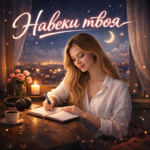 Навеки твоя