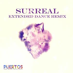Surreal (Extended Dance Remix Instrumental)