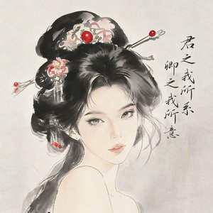 虞美人