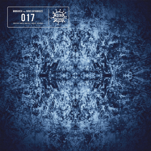 017 (Lomidze Blured Remix)