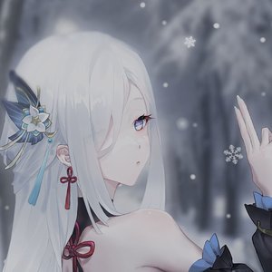 你是我青春的绝笔