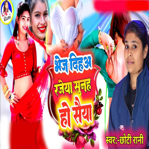 Bhej Diha Rajeya Sunah Ho Saiya