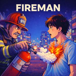 FIREMAN