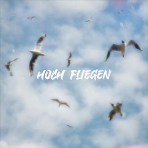 Hoch fliegen (feat. Benjamin Sweetmilk)