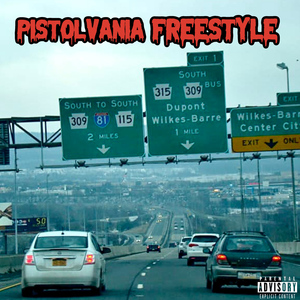 Pistolvania Freestyle