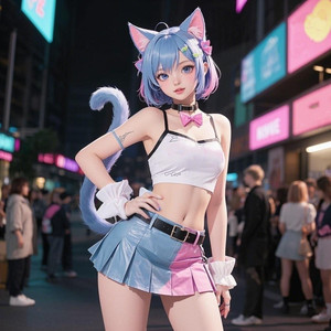 똥꼬치마 입는 날