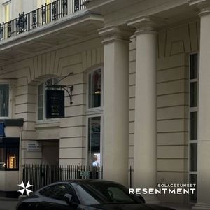 Resentment (speed up)