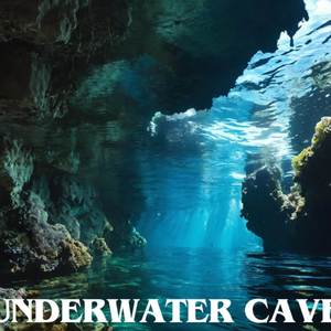 Underwater Cave