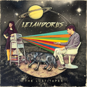 The Lost Tapes