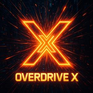 Overdrive X（オーバードライブ・エックス）