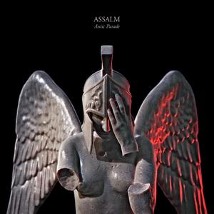 Nymph (feat. Vêtu de Noir)