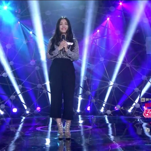 如果我是你（翻自 金宝京）