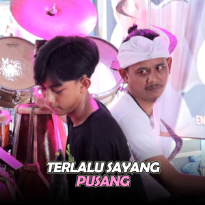 Terlalu Sayang (Live Version)