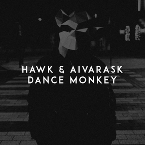 Dance Monkey