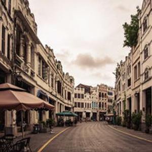 水袖芭蕾（翻自 Quella_素雅轩）