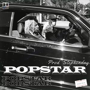 【FREE】‘’POPSTAR''