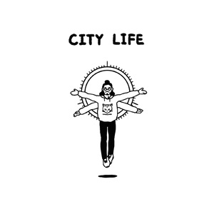 CITY LIFE (feat. ジパング)