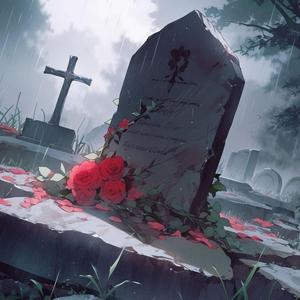 RED ROSES (feat. Steven Cranberry)