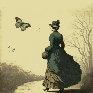 Besos con Sabor a Menta