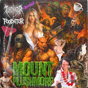 Worse Than Cancer (feat. POODATOR) (Turd Master)