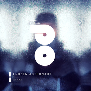 Frozen Astronaut