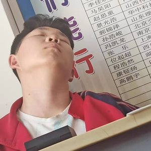 专辑封面为本人