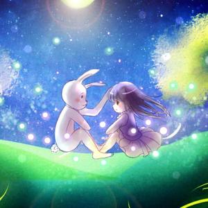 兔子先生(剧情版)