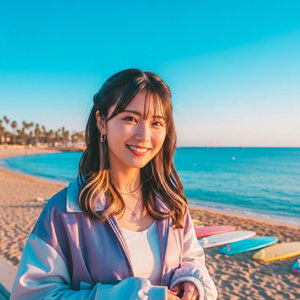 Artificial Flora (アーティフィシャル・フローラ)