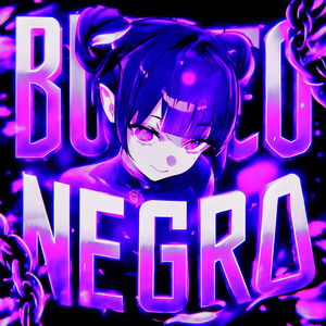 BURACO NEGRO