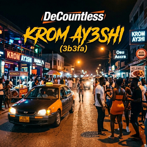 Krom Ay3shi (3b3fa)