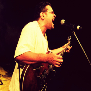 Carburamor (Blues Amazônico)