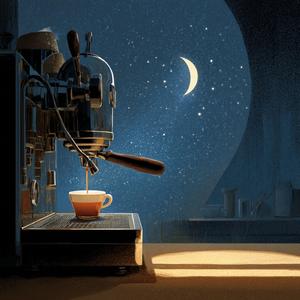 Moonlight Espresso