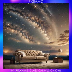 Clare De Lune 432 Hz (Debussy)