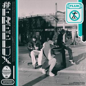 Bureau (feat. Nasty Orion)