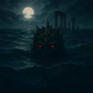 The Drowned Queen's Children