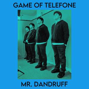 Game of Telefone