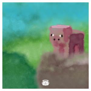 Mice on Venus (Lo-fi Cover Version)