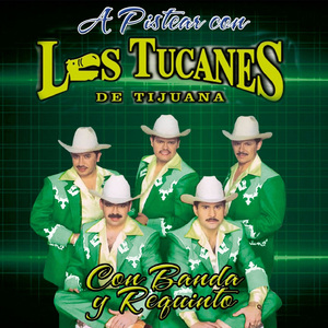 El Mayor (Banda y Requinto)