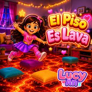 El Piso es Lava