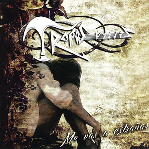 Tú No Tienes la Culpa