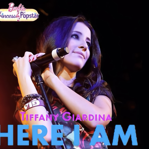 Here I Am (EXTENDED KEIRA VERSION)