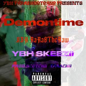 DemonTime