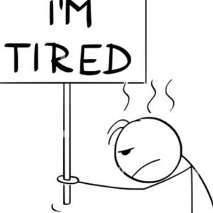 sleep loss