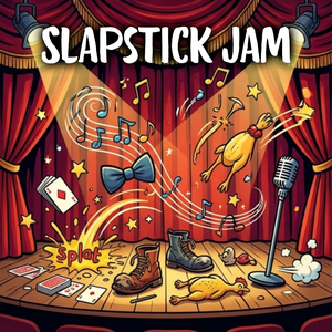 Slapstick Jam